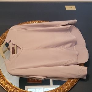 EUC Elizabeth & Clarke Blouse